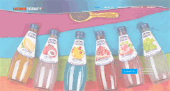 Desktop Screenshot of hayatigroup.com